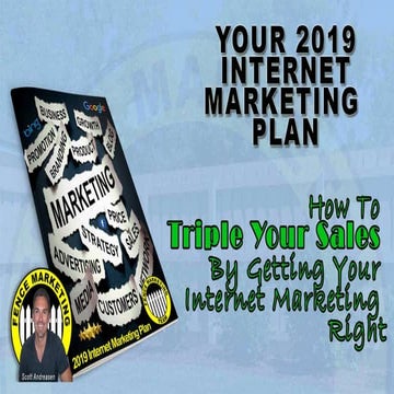 Your 2019 Fence Marketing Plan