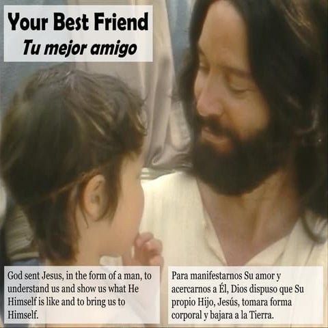 Your Best Friend - Tu mejor amigo | PDF