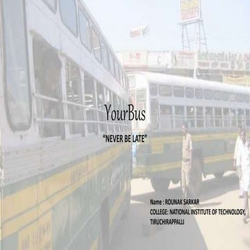 MARKETING PLAN FOR AN ANDROID APP.