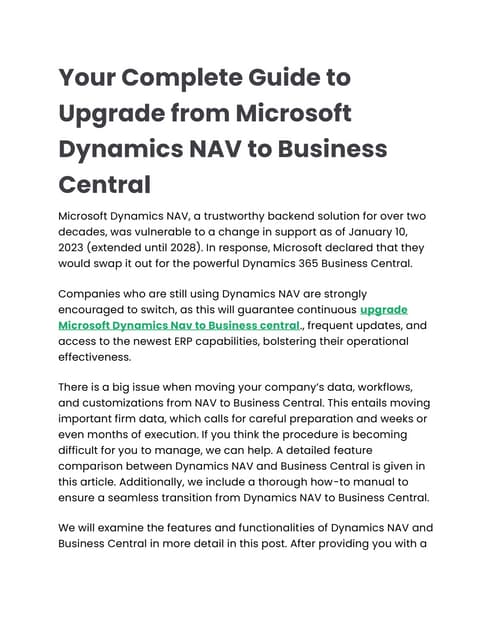 Dynamics Business Central pdf1 pdf Dynamics Business Central pdf1 pdf