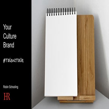 Your Culture Brand