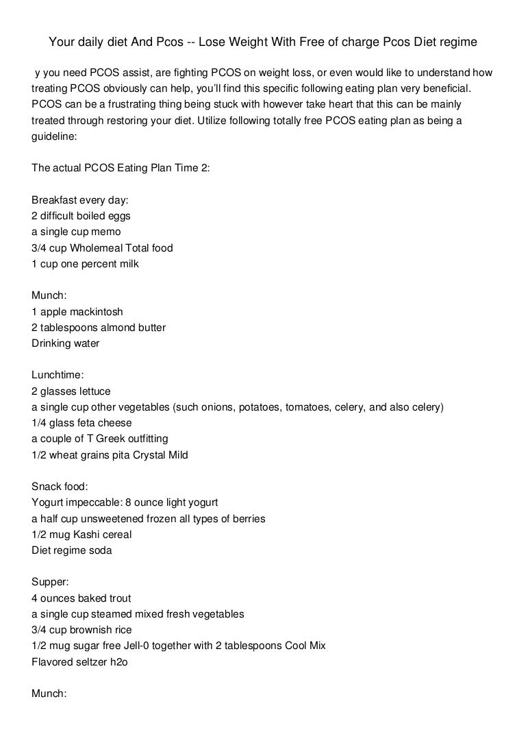 Diet Chart For Weight Loss For College Students