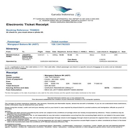 Your electronic ticket receipt (1) | PDF