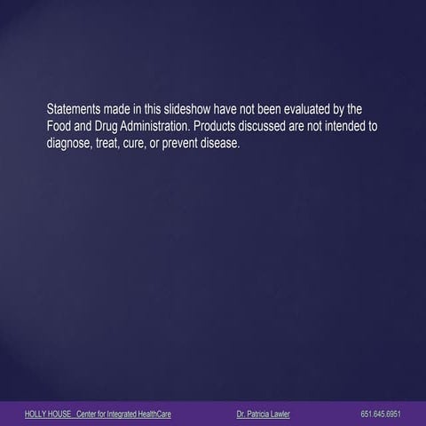 Your Emotions - A Direct Link to Your Physical and Mental Health