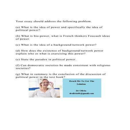 Your essay should address the following problem.(a) What is .docx