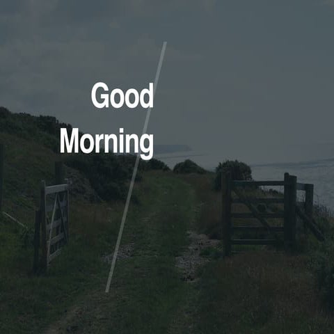 My entrepreneur journey