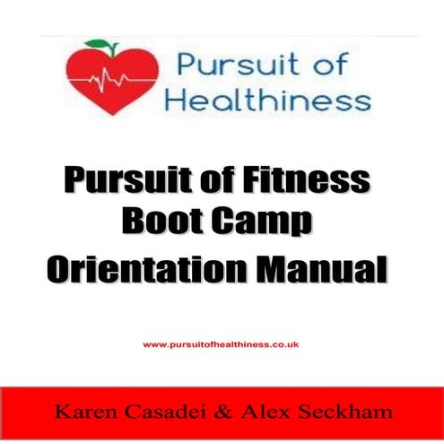 Your fitness ebook(2)