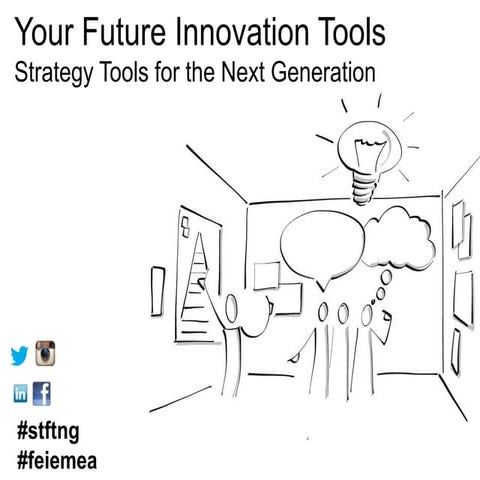 The Art of Innovation | PDF