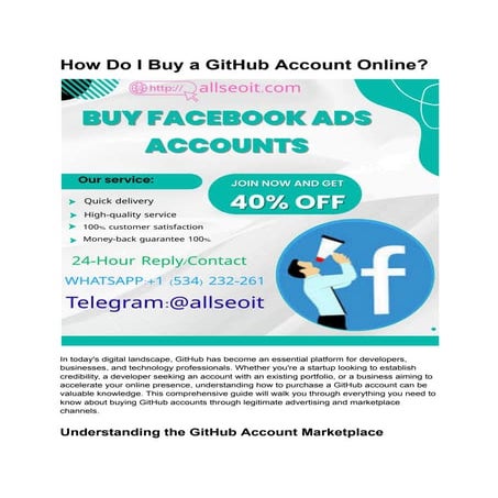 Your Guide to Buying) Old GitHub Accounts Online.pdf