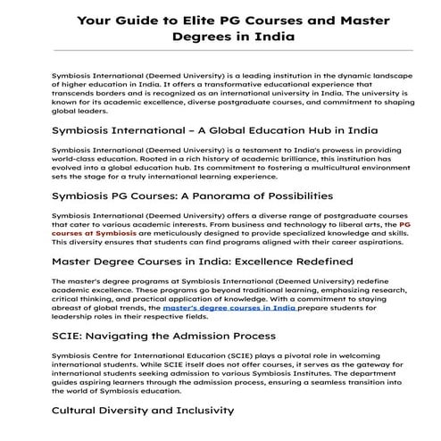 Your Gateway to Master's Degrees in India.pdf