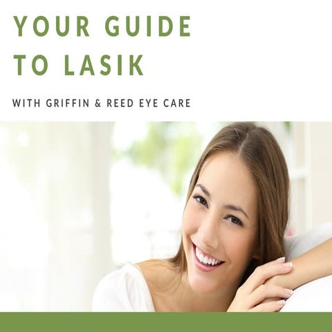 Your Guide to LASIK