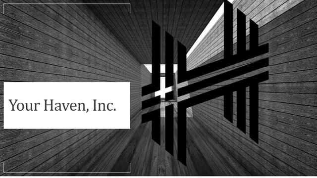 Your Haven