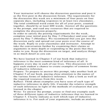 Your instructor will choose the discussion question and post it as t.docx