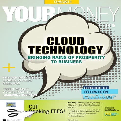 Social Media Jamaica