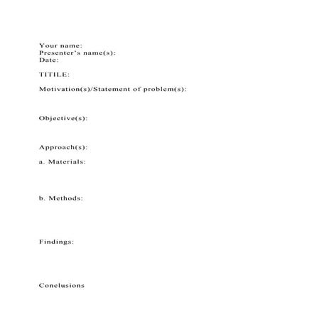 Your namePresenter’s name(s) DateTITILE Motivatio.docx