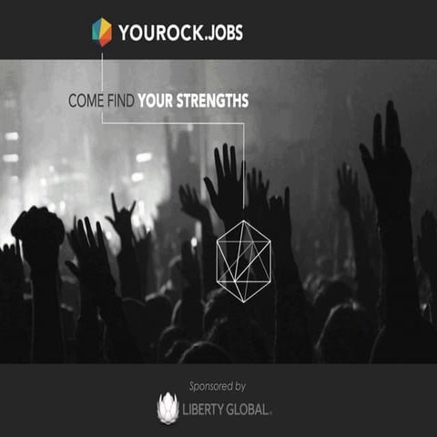 YouRock.Jobs Overview