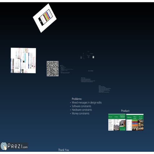 Internship Recomendations 