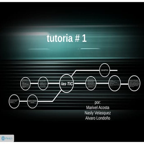 Teoria de la imagen (exposicion) | PPTX