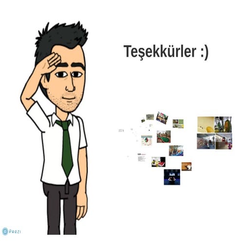 Google İşe Alım süreçleri