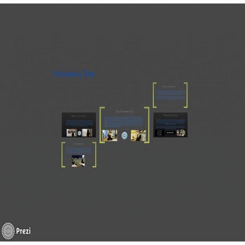 Preliminary Task -Editing Evaluation