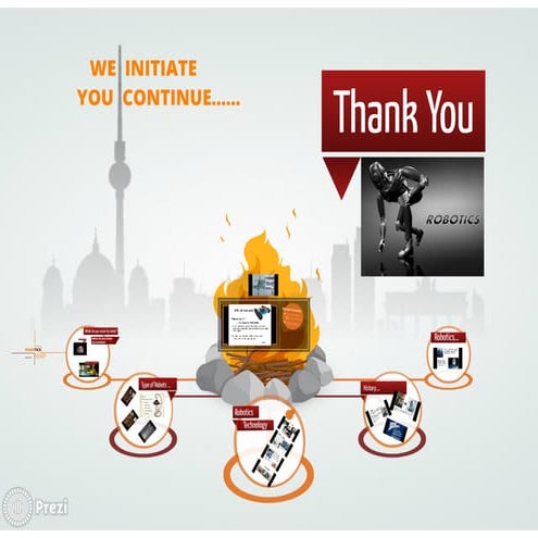 Robotics (Introbots)