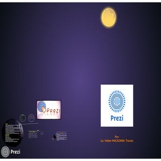 Presentación PREZI_Heber Macazana