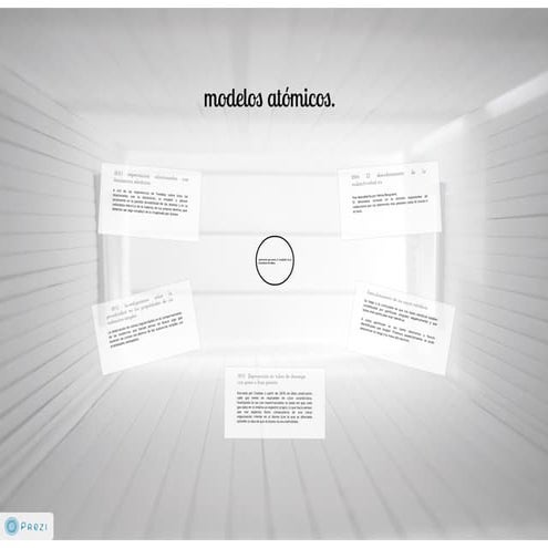 presentacion de quimica I