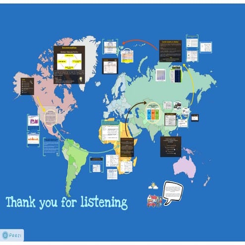 Tourism policy in Malaysia, Singapore and Thailand
