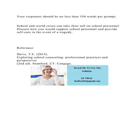 Your responses should be no less than 350 words per prompt.Sch.docx