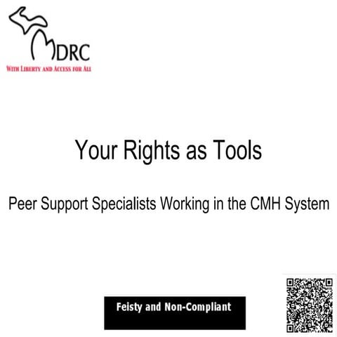 Your rights as_tools_ppt