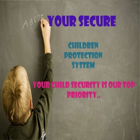 Your secure