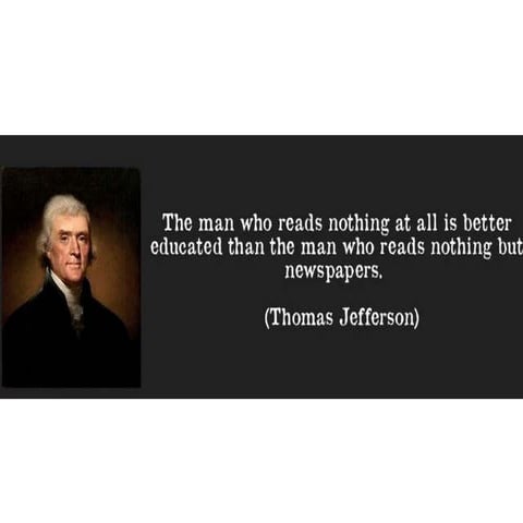 [Your subject] in the news