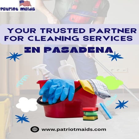 Your Trusted Partner for Cleaning Services  in Pas