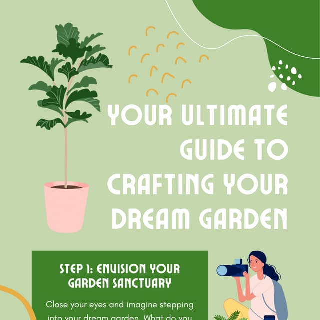 Your Ultimate Guide to Crafting Your Dream Garden.pdf