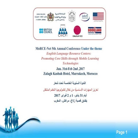 Explore Suggestions to Integrate Technology within Higher  Education,Youssouf...