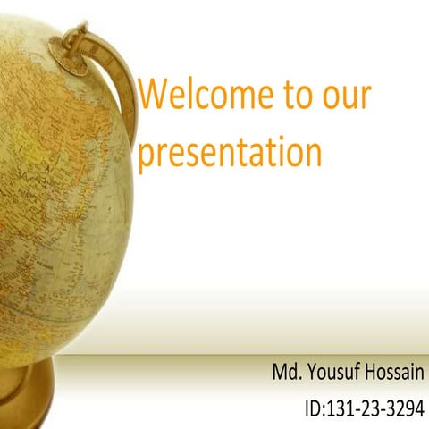 Water repellency of fabrics