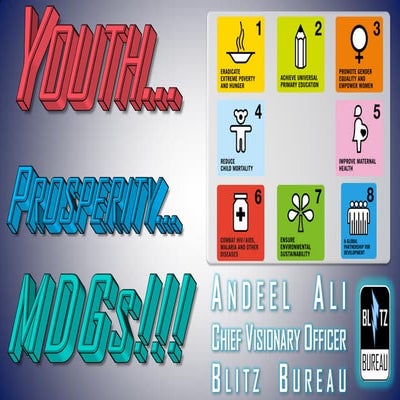 Youth and Millennium Development Goals