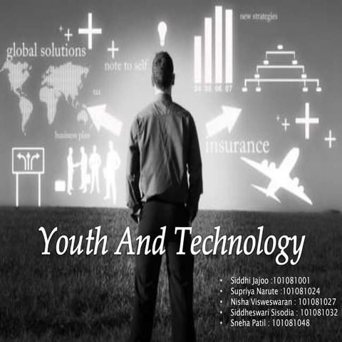 Youth and technology_r1