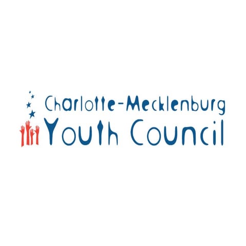 Charlotte-Mecklenburg Youth Council report 2014-15