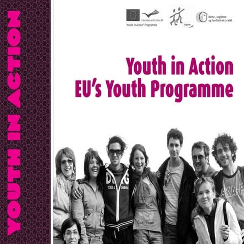 Youth in Action