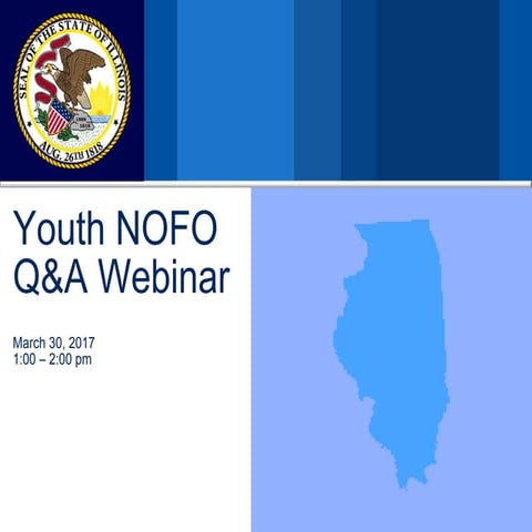 Youth Apprenticeship NOFO Q&A Session