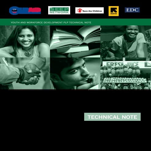 Youth Plp Assessments