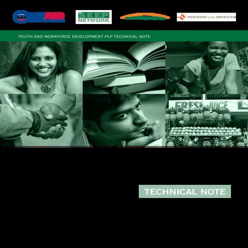 Youth Plp Market Driven