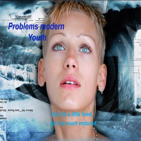 youth-problems-1-ppt