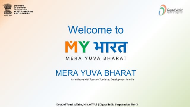 YOUTH Registration Process (Mobile no., Email Id, Aadhaar No.) (2).pptx