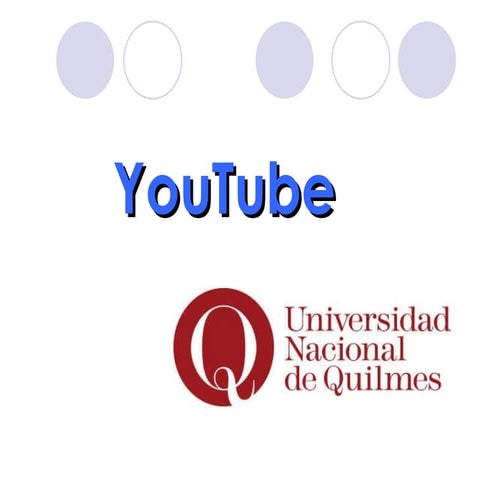 Youtube | PDF