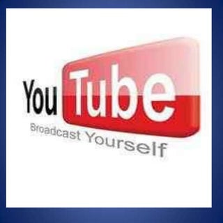  REDES SOCIALES Youtube