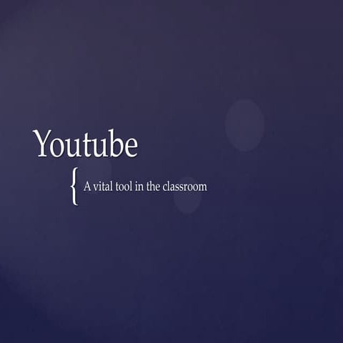 Youtube