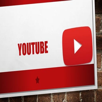 YouTube