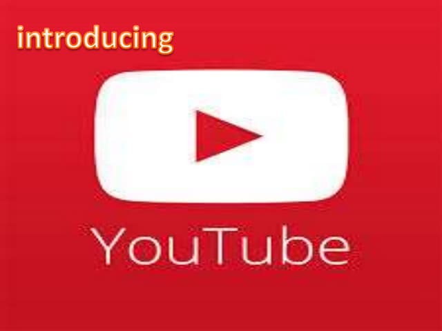 Youtube